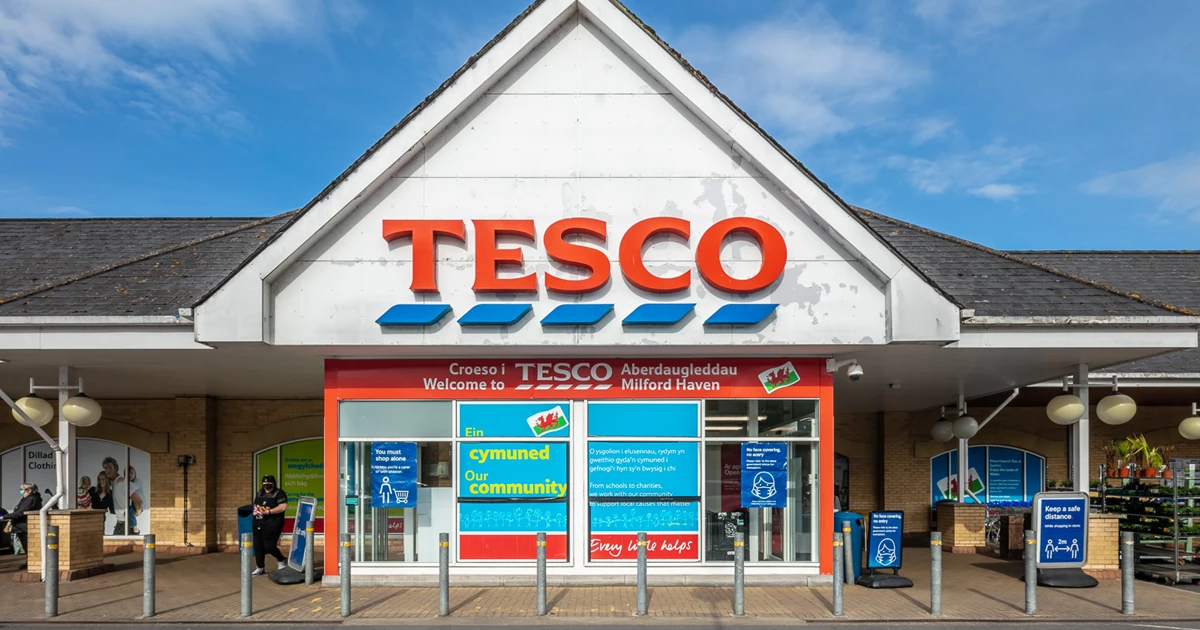 Discover Career Opportunities at Tesco: Be Part of Our Success!