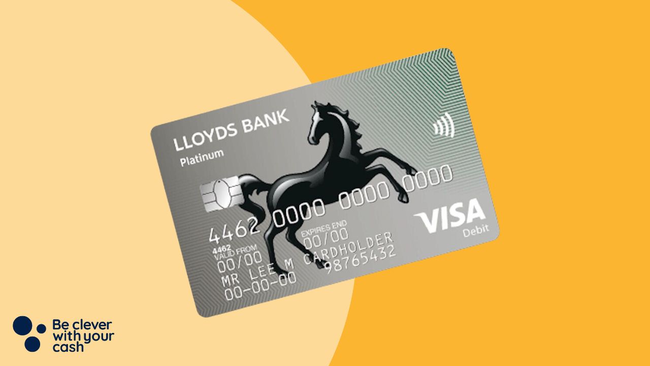 Experience Unmatched Flexibility: Lloyds Banking Credit Cards Just for You!
