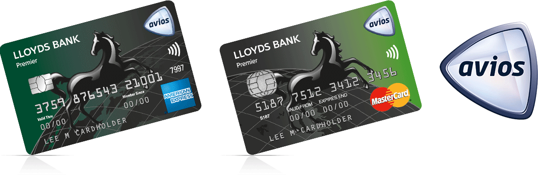 Experience Unmatched Flexibility: Lloyds Banking Credit Cards Just for You!